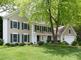 228 Hilltop Ln, Dundee, IL 60118