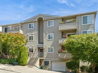 3926 1st Ave NE APT 33, Seattle, WA 98105