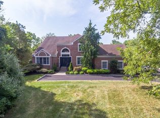 3281 Round Hill Rd, Branchburg, NJ 08876