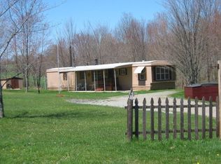 4101 County Route 2, Campbell, NY 14821