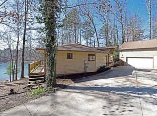234 P N Watkins Rd, Blairsville, GA 30512