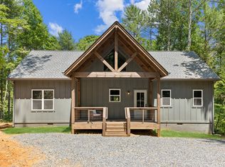 152 Springwater Ct, Ellijay, GA 30540