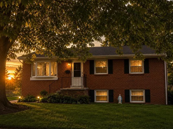 1904 Stafford St, Woodbridge, VA 22191
