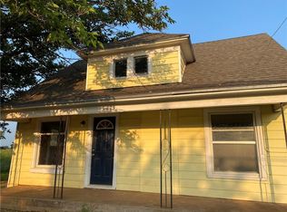 1119 S Boone Ave, Elk City, OK 73644