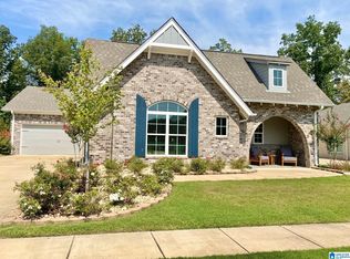 1063 Crestview Rdg, Helena, AL 35080