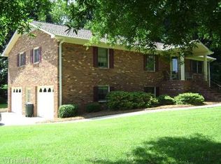 5855 N State Highway 150, Lexington, NC 27295