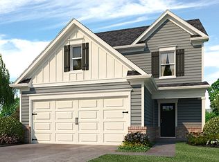 385 Reed Way, Kimberly, AL 35091