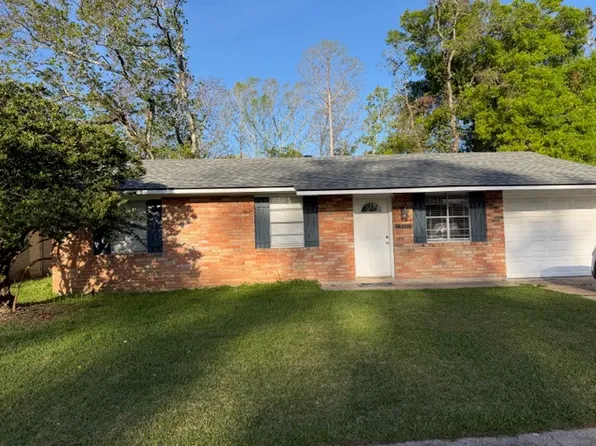 1218 Boreas Dr, Baton Rouge, LA 70816