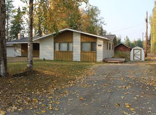 17225 Big Horn Cir #B, Eagle River, AK 99577