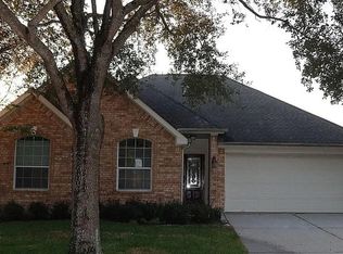 4935 Royal Arbor Ln, Houston, TX 77084