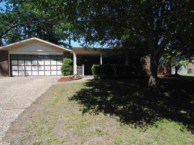 7 Larkwood Cv, Jacksonville, AR, 72076