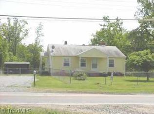 809 W Burton Ave, High Pt, NC 27262