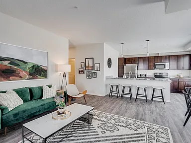 Ridge - 2 Bed / 2 Bath - 1,204 Sq.Ft.