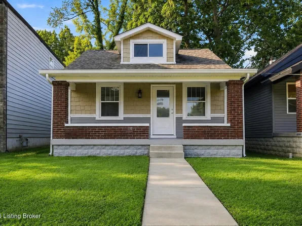3028 Hale Ave, Louisville, KY 40211