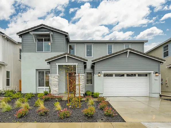 4317 Silver Moss St, Rancho Cordova, CA 95742