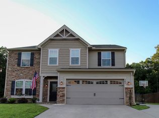 187 Hearthwood Cir, Irmo, SC 29063