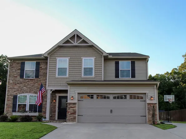 187 Hearthwood Cir, Irmo, SC 29063