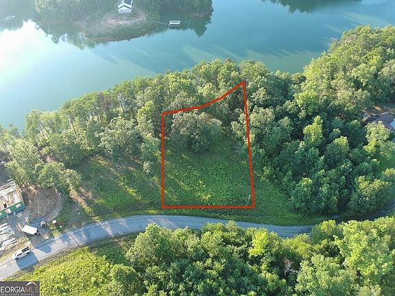 2nd image of 0 Highland Shore Cir Lot 28