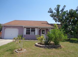 1549 SE South Balcourt Ct, Pt Saint Lucie, FL 34953