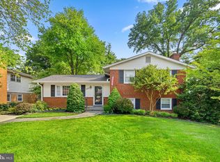 5808 Swarthmore Dr, College Park, MD