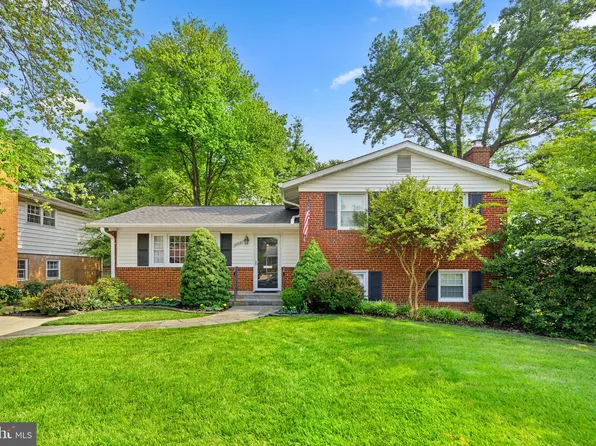 5808 Swarthmore Dr, College Park, MD 20740