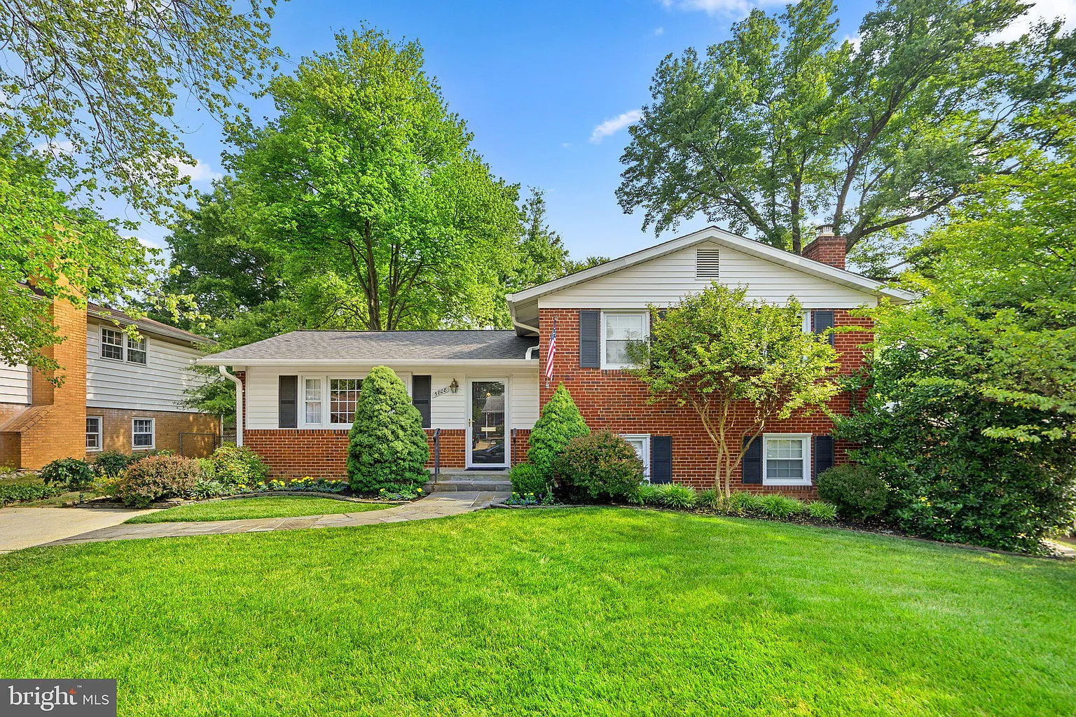 5808 Swarthmore Dr photo 1