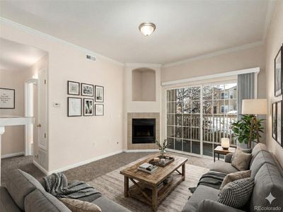 1415 S Galena Way #103, Denver, CO, 80247