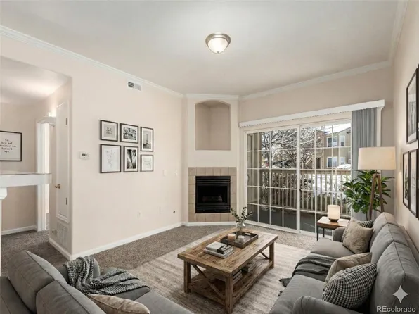 1415 S Galena Way #103, Denver, CO 80247