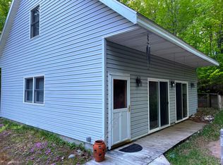 28793 W Maple Ln, Eckerman, MI 49728