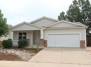 7266 Pine Hills Way, Littleton, CO 80125