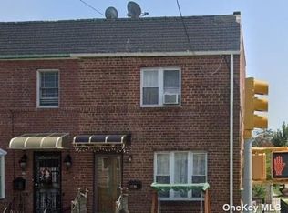21204 Hollis Ave, Jamaica, NY 11429