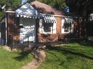5431 Fletcher St, Saint Louis, MO