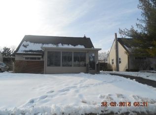 655 Savannah Dr, Columbus, OH
