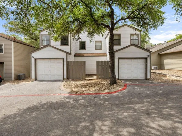 7825 Beauregard Cir APT 4, Austin, TX 78745