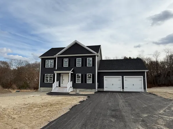 40 Angelina Way, Taunton, MA 02780