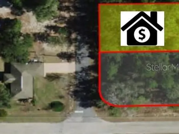 11908 N Monica Dr #2, Dunnellon, FL 34433