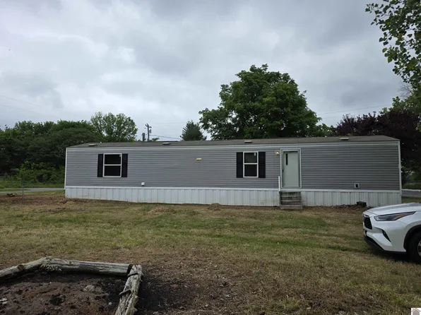 51 1st St, Almo, KY 42020