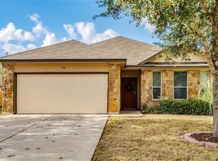 1168 Twin Cv, Kyle, TX 78640