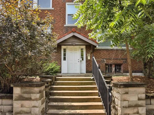 4464 Shaw Blvd, Saint Louis, MO 63110