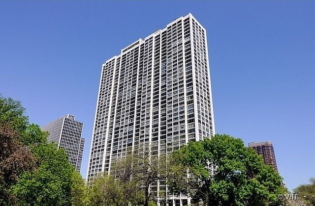 1st image of 2800 N Lake Shore Dr APT 3714
