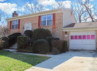 1117 Ellingwood Dr, Accokeek, MD 20607