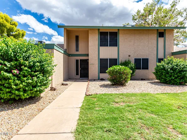 4504 W CONTINENTAL Drive, Glendale, AZ 85308