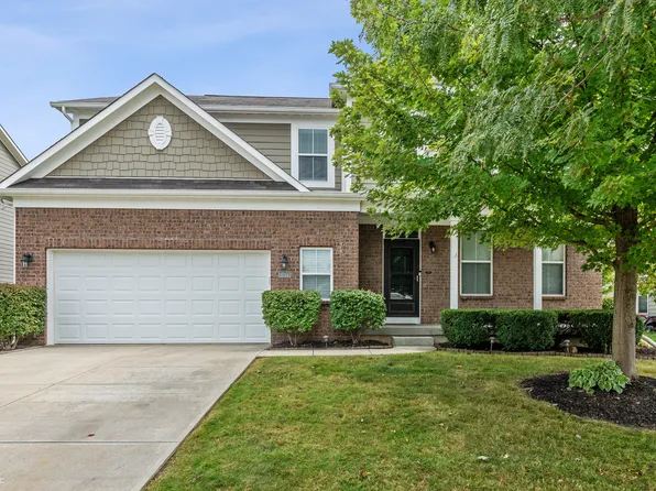 15764 Millwood Dr, Noblesville, IN 46060