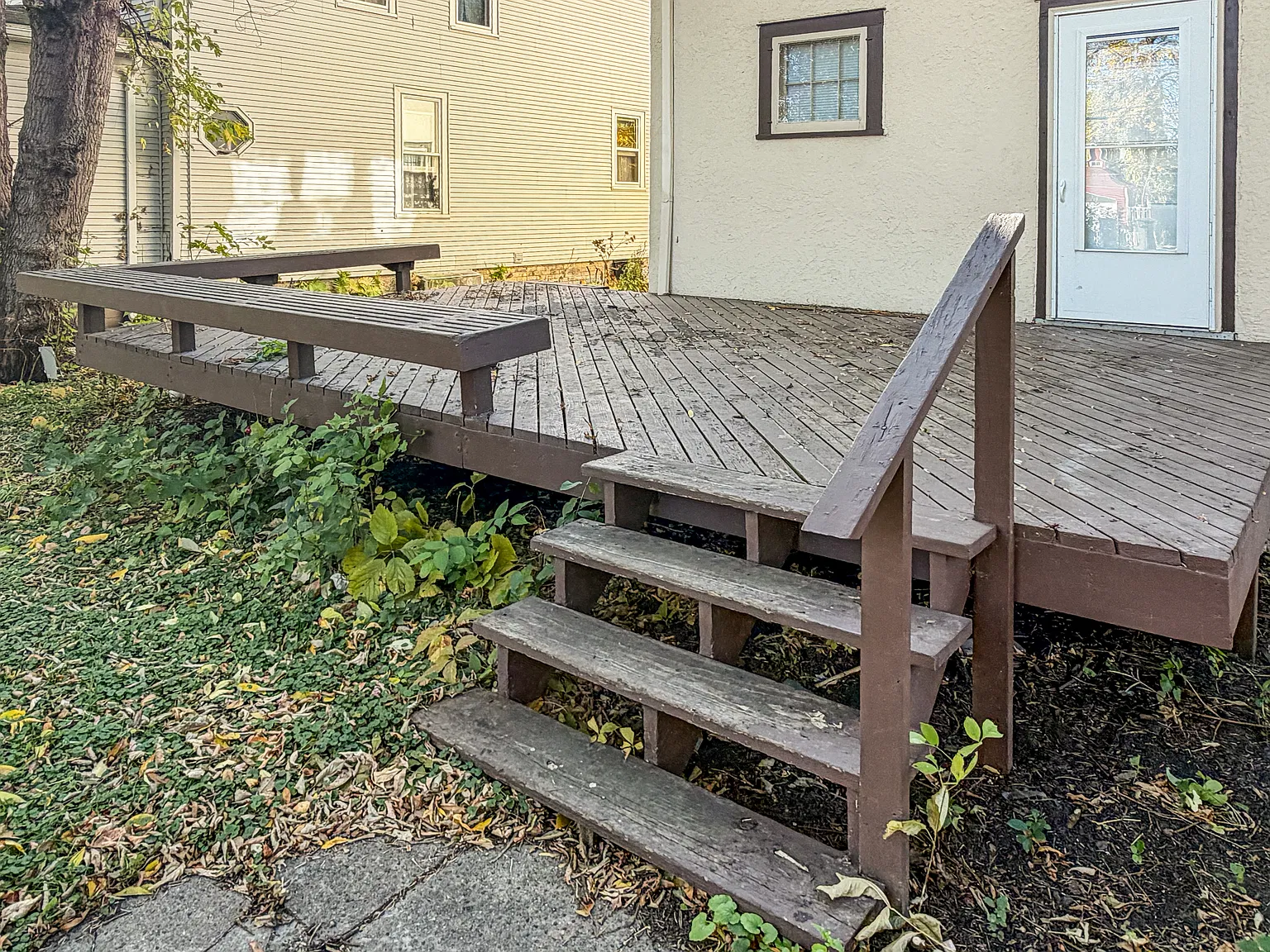3 bed, 1352 sqft, $1,775 — Photo 3