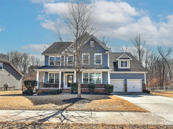 1412 Great Rd, Waxhaw, NC 28173