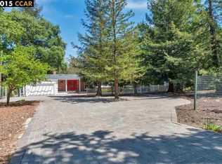 710 Saint Marys Rd, Lafayette, CA 94549