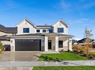 7584 W Chines Ln, Eagle, ID 83616