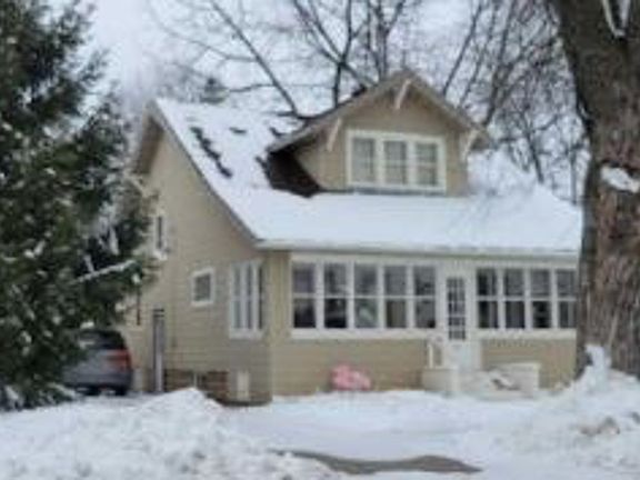 Property Side View
