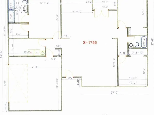 LOT 5 Street, Holden, MO 64040