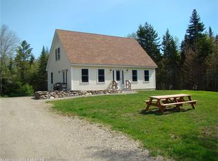 28 Wiley Woods Way, South Bristol, ME 04568